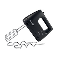 Gorenje Gorenje Life Collection M460CBK - handmixer - svart