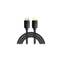 Baseus BASEUS HDMI-kabel - 3 m