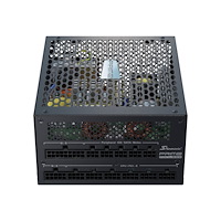SEA SONIC ELECTRONICS Seasonic PRIME Fanless TX 700 - nätaggregat - 700 Watt