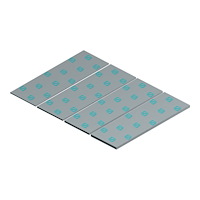 Iceberg Thermal Iceberg Thermal DriftIce - värmeledande platta