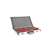 Holzmann Maschinen Holzmann Maschinen OFS50 Frässats med skaftdiameter 8 mm 50...