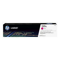HP HP 130A - magenta - original - LaserJet - tonerkassett (CF353A)