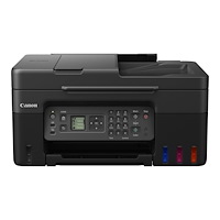 CANON Canon PIXMA G4570 MegaTank - multifunktionsskrivare - färg