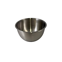 No Brand Bunke KÖKSKUNGEN rostfritt 5L