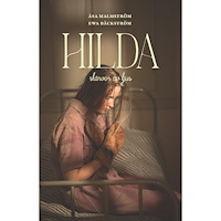 Åsa Malmström Skärvor av ljus (bok, danskt band)