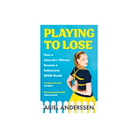 Wilton Square Books Playing to Lose (häftad, eng) (Skadad)