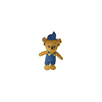 Egmont Kärnan Bamse Mjukdjur