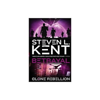 Titan Books Ltd Betrayal: The Clone Rebellion Book 5 (häftad, eng)