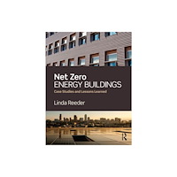 Taylor & francis ltd Net Zero Energy Buildings (inbunden, eng)