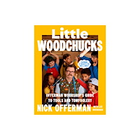 Not Stated Little Woodchucks (häftad, eng)