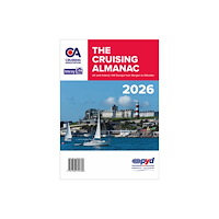 Imray, Laurie, Norie & Wilson Ltd The Cruising Almanac 2026 (inbunden, eng)