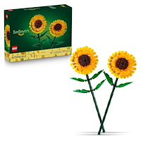 LEGO® LEGO® Botanicals 40524 Slunečnice