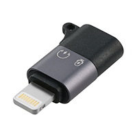 Microconnect MicroConnect Lightning-adapter - Lightning / USB