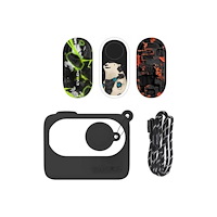 SunnyLife SunnyLife skyddsfodral med klistermärken för Sunnylife Insta...