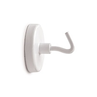 MAUL MAUL 6159002, inomhus, Universalkrok, Vit, Metall, 12 kg, 4,...