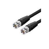 Microconnect MicroConnect videokabel - 12G-SDI - 3 m