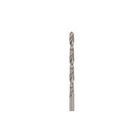 Bosch Powertools Bosch tillbehör 2609255035 HSS metallsnäckborr 1,5 mm total...