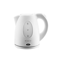 Emerio Emerio vattenkokare, 1,3 L, vattennivåindikator