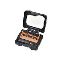 Boxer BOXER slagskruvbitsats Torx