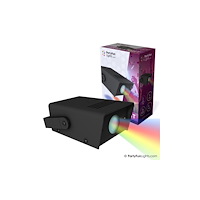 Partyfunlights Nielsen_light instickslampa Mini projektorlampa disco 12,5 c...