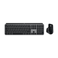 Logitech Logitech Master Series MX Keys S Combo for Mac