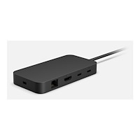 Microsoft Microsoft Surface USB4 Dock