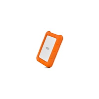 LaCie LaCie Rugged USB-C