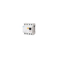 Eaton Electric Eaton PFIM jordfelsbrytare 4P 40A