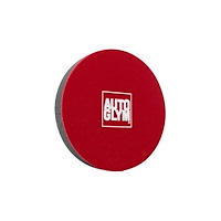 Autoglym Autoglym 125mm svart mjuk polerplatta 76 S125C_AvantDenmarkA...