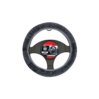 Carpoint Ratoöverdrag lammskinn grå (Kategori: Diverse inomhustillbeh...