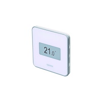 UPONOR Uponor Smatrix Pulse golvvärmestyrning, termostat D+RH Style...