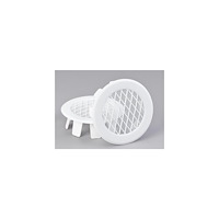 DUKA Ventilation Avloppsrörsventil typ 95.3 ø75 mm