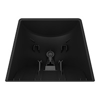 2N TELEKOMUNIKACE 2N - answering unit stand - desktop - svart