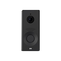 2N TELEKOMUNIKACE 2N IP One - IP-porttelefonstation - svart