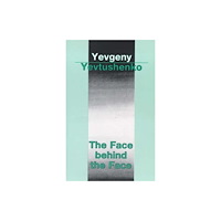 Marion Boyars Publishers Ltd The Face Behind the Face (häftad, eng)