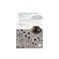 Archaeopress Roma prima del mito (häftad, ita)