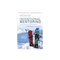 Instant apostle Intentional Mentoring (häftad, eng)