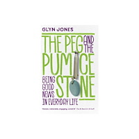 Instant apostle The Peg and the Pumice Stone (häftad, eng)