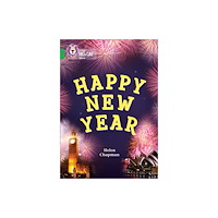 HarperCollins Publishers Happy New Year (häftad, eng)