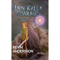 Alva Books AB Alven och Staven (inbunden)