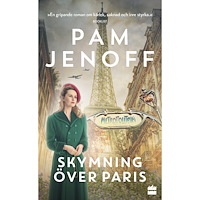 Pam Jenoff Skymning över Paris (pocket)