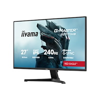 Iiyama iiyama G-MASTER Red Eagle G2771HS-B1