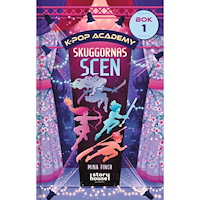 Egmont Story House Skuggornas scen (inbunden)