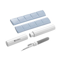 Sandberg Sandberg - rengöringssats för true wireless-hörlurar