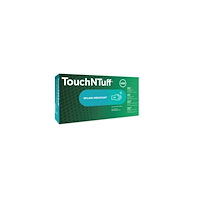 Ansell Healthcare Europe s.a/n.v. Ansell TouchNTuff 92500070 engångs nitrilhandskar 100 st sto...