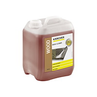 Kärcher Kärcher RM 624 rengörare - vätska - dunk - 5 L - camphor - koncentrerat