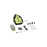 NetAlly NetAlly EtherScope nXG Portable Network Expert - nätverkstestare