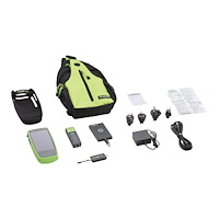 NetAlly NetAlly AirCheck G3 Pro - nätverkstestare