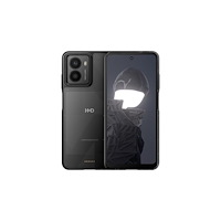 NOKIA HMD Fusion - svart - 5G pekskärmsmobil - 256 GB - GSM