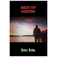 Peter Palm BEST OF DIKTER (häftad)
